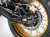 ワンダーリッヒ カーボンファイナルドライブカバー R1250GS / R1200GSLC+Adv / R1200RLC / R1200RS