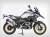 ワンダーリッヒ カーボンタンクカバー R1250GS / R1250GS Adventure
