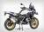 ワンダーリッヒ カーボンタンクサイドカバー R1250GS