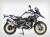 ワンダーリッヒ カーボンタンクサイドカバー R1250GS