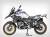 ワンダーリッヒ カーボンタンクサイドカバー R1250GS