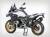 ワンダーリッヒ カーボンタンクサイドカバー R1250GS