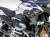 ワンダーリッヒ カーボンバッテリーカバー R1200GS LC / R1250GS