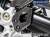 ワンダーリッヒ カーボンヒールプロテクター R1200GS LC / R1250GS