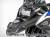 ワンダーリッヒ カーボンフロントフェンダー / フェンダーエクステンダー R1250GS