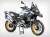 カーボンハンドプロテクター R1250GS / Adv. / R1200GSLC / Adv. / F800GS Adv.