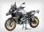 ワンダーリッヒ カーボンサイドカバー R1200GS LC / R1250GS