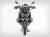 ワンダーリッヒ カーボンウインドディフレクター R1250GS / R1250GS Adventure