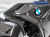 Wunderlich カーボン エアアウトレットクラッディング BMW R1250GS
