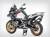 ワンダーリッヒ カーボン エアベントカバー R1250GS Adventure