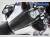ワンダーリッヒ カーボンタンクカバー R1250GS / R1250GS Adventure
