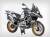 ワンダーリッヒ カーボン エアインテーク R1250GS Adventure