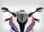 ワンダーリッヒ ハイスクリーン 「ENDURANCE PRO」 S1000RR