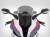 ワンダーリッヒ ハイスクリーン 「ENDURANCE PRO」 S1000RR