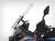 Wunderlich ウインドスクリーン 「MARATHON」 F850GS Adventure