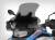 Wunderlich ウインドスクリーン 「MARATHON」 F850GS Adventure