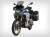 Wunderlich ウインドスクリーン 「MARATHON」 F850GS Adventure