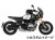 ワンダーリッヒ R12 nineT / R12 カスタムパーツ 搭載イメージ