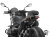 ワンダーリッヒ RnineT テールライトキット(ホルダー)