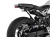 ワンダーリッヒ ナンバープレートホルダー サイドタイプ & テールライトキットセット RnineT シリーズ