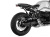 ワンダーリッヒ ナンバープレートホルダー サイドタイプ & テールライトキットセット RnineT シリーズ