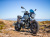 ワンダーリッヒ ナンバープレートホルダー サイドタイプ & テールライトキットセット RnineT シリーズ
