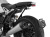 ワンダーリッヒ スイングアームナンバープレートホルダー & テールライトキットセット RnineT シリーズ