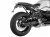 Wunderlich ナンパープレートホルダー BMW RnineT / Pure / Scrambler / Urban G/S
