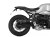 Wunderlich ナンパープレートホルダー BMW R nineT