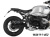 ワンダーリッヒ テールコンバージョンキット「SPORT」 純正リアウインカー用ステー付属 with テールライト RnineT シリーズ