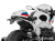 ワンダーリッヒ テールコンバージョンキット「SPORT」 純正リアウインカー用ステー付属 with テールライト RnineT シリーズ
