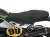 Wunderlich アクティブコンフォートシート １ピースタイプ RnineT/  Pure/ Scrambler/ Urban G/S