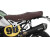 Wunderlich アクティブコンフォートシート １ピースタイプ RnineT/  Pure/ Scrambler/ Urban G/S