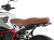 Wunderlich アクティブコンフォートシート １ピースタイプ RnineT/  Pure/ Scrambler/ Urban G/S