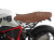 Wunderlich アクティブコンフォートシート １ピースタイプ RnineT/  Pure/ Scrambler/ Urban G/S
