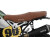 Wunderlich アクティブコンフォートシート １ピースタイプ RnineT/  Pure/ Scrambler/ Urban G/S