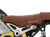 Wunderlich アクティブコンフォートシート セパレートタイプ RnineT/  Pure/ Scrambler/ Urban G/S