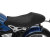 Wunderlich RnineT ライダーシート with AKTIVKOMFORT cusp