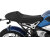 Wunderlich RnineT ライダーシート with AKTIVKOMFORT cusp