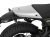 ワンダーリッヒ リアコンバージョンカバー BMW R12 nineT