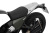 ワンダーリッヒ リアコンバージョンカバー BMW R12 nineT