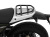 ワンダーリッヒ リアコンバージョンカバー with キャリア BMW R12 nineT