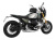 ワンダーリッヒ フェンダーレスキット with ナンバープレートホルダー BMW R12 nineT