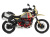 Wunderlich サイドケース 「X-CASE X30」 & サイドキャリア「X-RACK Light」 BMW R12 G/S