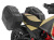 Wunderlich サイドケース 「X-CASE X30」 カーボン調 & サイドキャリア「X-RACK Light」 R12 G/S