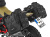 Wunderlich サイドバッグ 「X-BAG X32」& サイドキャリア「X-RACK Light」 BMW R12 G/S