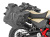 Wunderlich サイドバッグ 「X-BAG X30」& サイドキャリア「X-RACK Light」 BMW R12 G/S