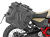 Wunderlich サイドバッグ 「X-BAG X30」& サイドキャリア「X-RACK Light」 BMW R12 G/S