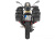 Wunderlich サイドバッグ 「X-BAG X30」& サイドキャリア「X-RACK Light」 BMW R12 G/S