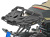 ワンダーリッヒ トップキャリア「X-RACK」 BMW R12 G/S